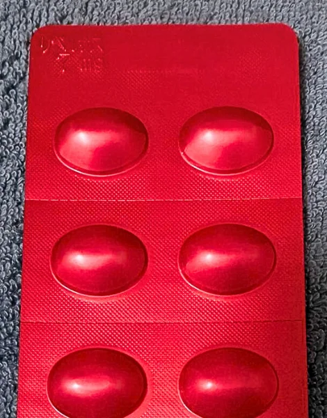リベルサス（Rybelsus）7mgのシート