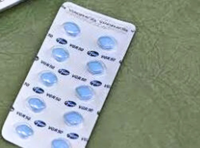 バイアグラ(VIAGRA)のシート