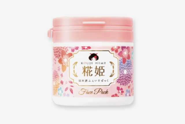 シースタイル/糀姫 ふぇいすぱっく