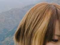 ヘアカラーで起きる皮膚炎