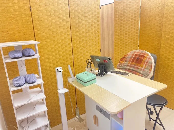 アクアライズクリニック（渋谷駅近）
