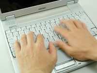 ネットゲームが脱毛症の原因になる可能性