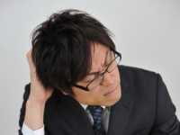 頭皮にダニ！？あなたの頭皮にもダニがいる！？