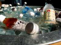 炭酸水で頭皮を洗浄！？驚きのその方法とは…？