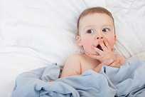 子ども薄毛とAGAの因果関係