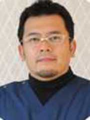 萬憲彰