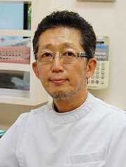 河田真作