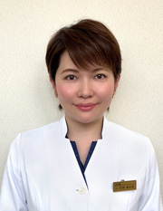 芳賀菜未香