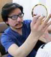 西谷直輝