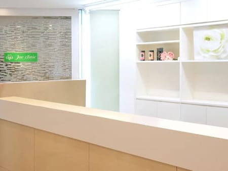 JoeClinic 那覇院