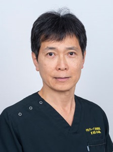 杉江善哉