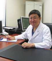 中野知治