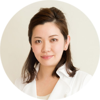 芳賀 菜未香