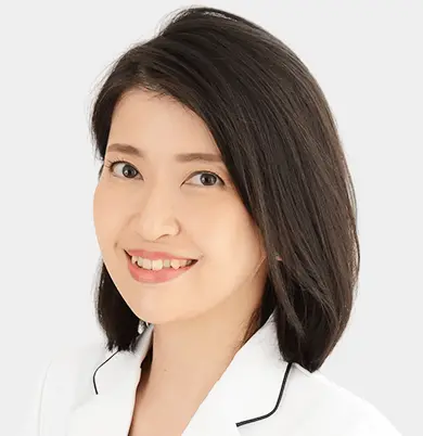古市 雅子