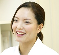 北山 英美子