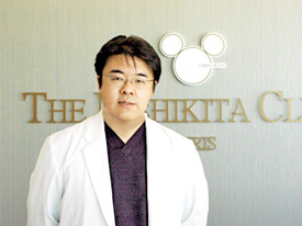 栗栖 寛明