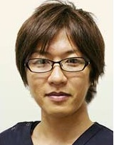 曽山 浩輔