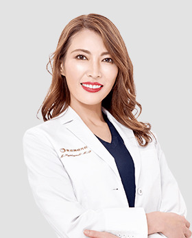 藤林万里子