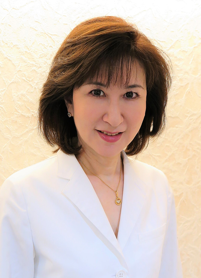 吉井 友季子