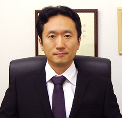 南部 正樹