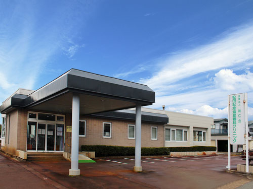 松田記念泌尿器科クリニック