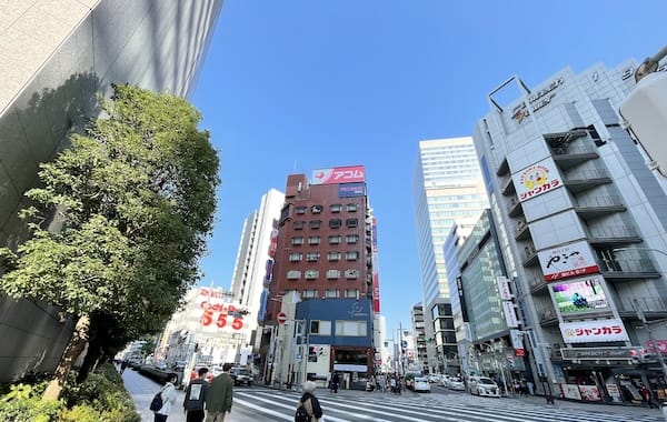 ギガクリニック名古屋駅前院（ユナイテッドクリニック）