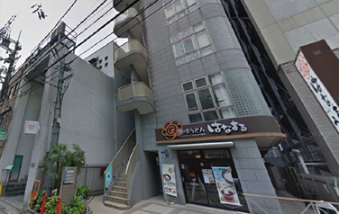 ギガクリニック京都院（ユナイテッドクリニック）