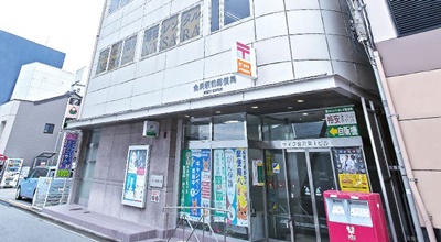 イースト駅前クリニック 金沢院