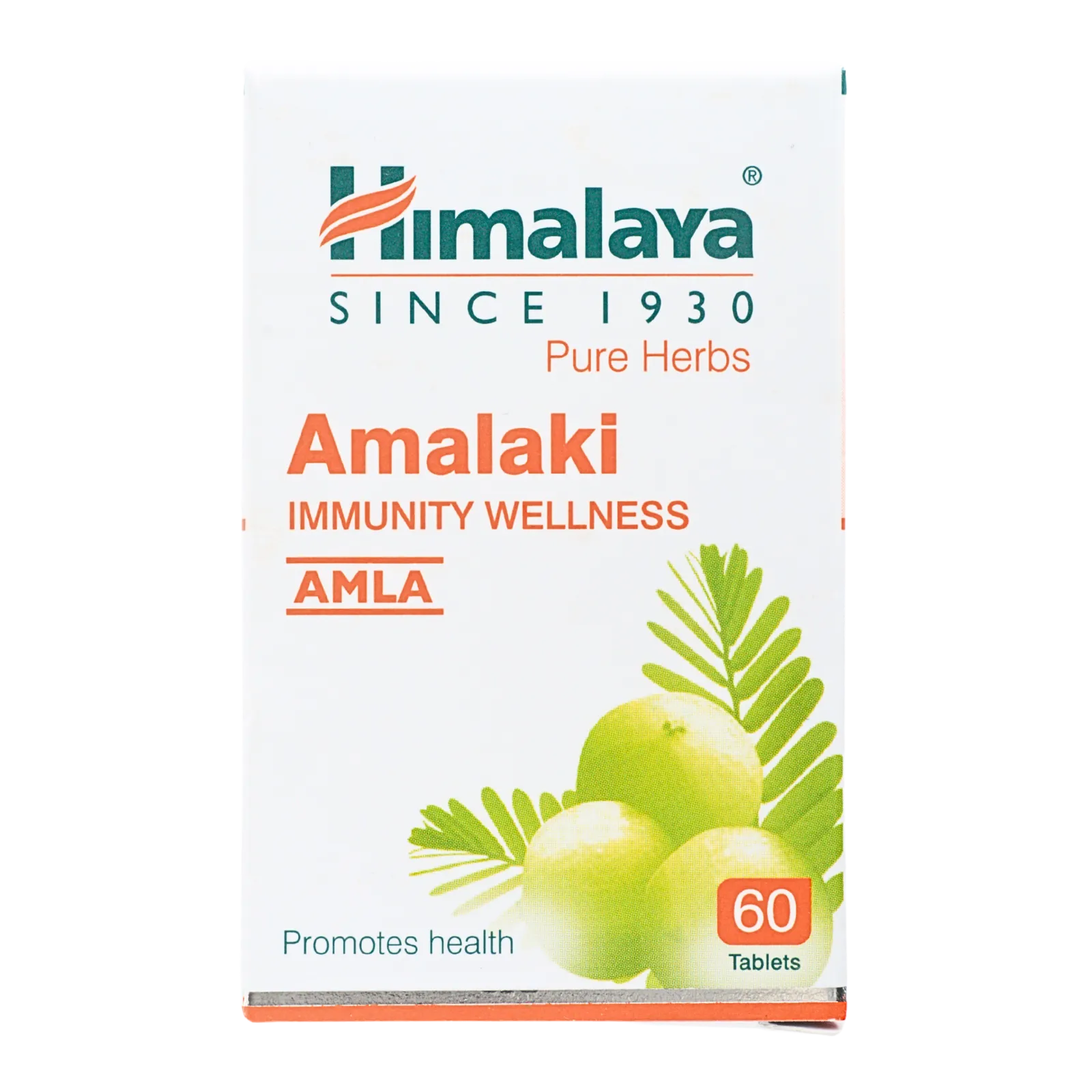 アマラキ（Amalaki）の箱（表面）