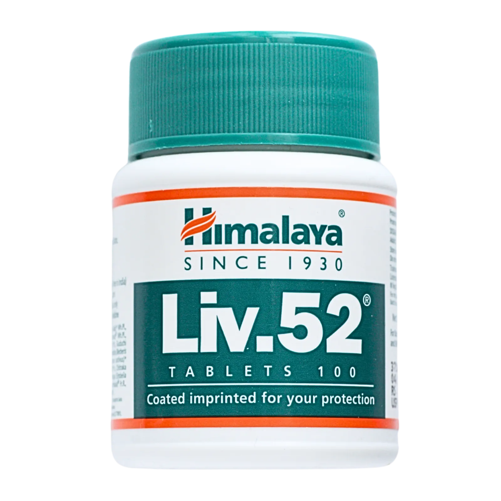 Liv52（リブ52）