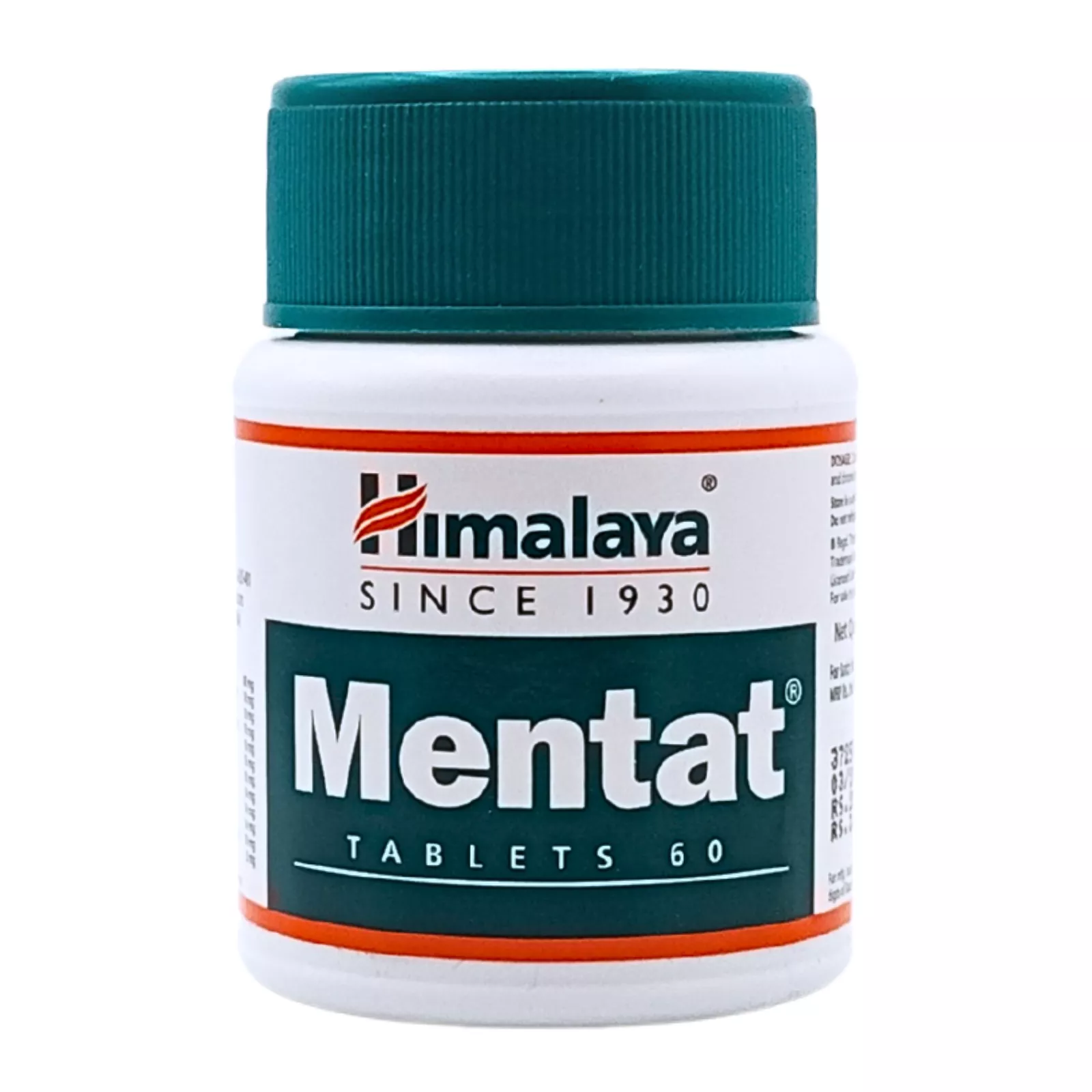 メンタット（Mentat）のボトル（表面）