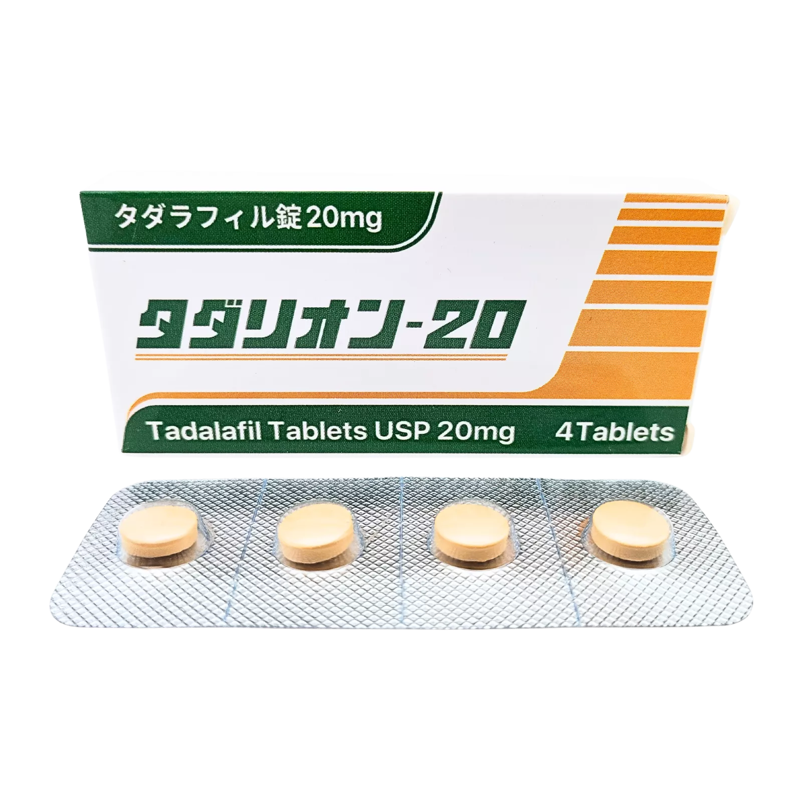 タダリオン