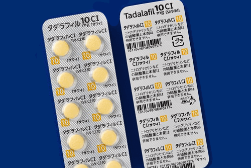 シアリス が 効か ない