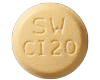 タダラフィル錠20mg