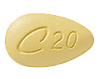 シアリス錠20mg