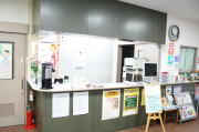 もりぞの内科の院内風景-2