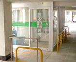根本内科胃腸科医院の院内風景-2