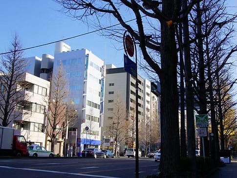 棚橋よしかつ泌尿器科
