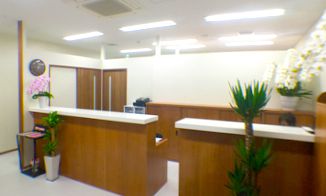 美容外科形成外科川崎中央クリニックの院内風景-2