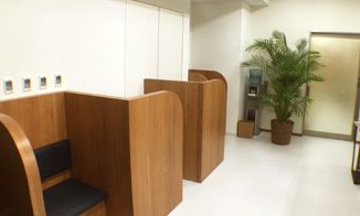 美容外科形成外科川崎中央クリニックの院内風景-3