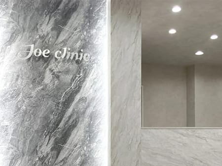 JoeClinic大阪院
