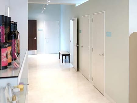 JoeClinic那覇院の病院風景-3