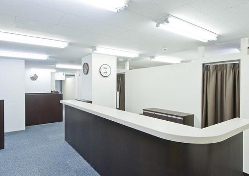 大宮中央クリニックの院内風景-2