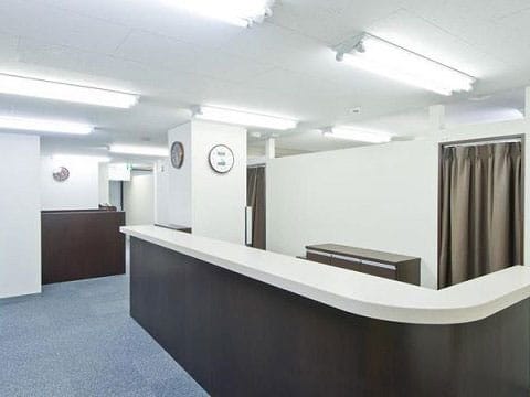 大宮中央クリニックの病院風景-2