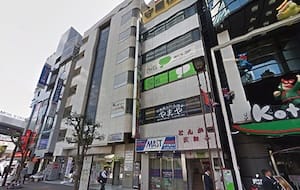 大宮ユナイテッドクリニック (ギガクリニック提携院)の院内風景-2