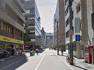 ギガクリニック福岡博多院(ユナイテッドクリニック)の院内風景-2