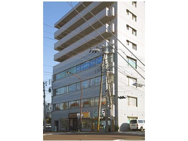 河原町泌尿器科クリニック