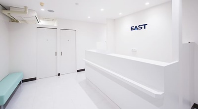 イースト駅前クリニック 金沢院の院内風景-2