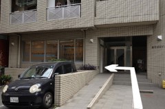 グローバルヘルスケアクリニックの院内風景-3