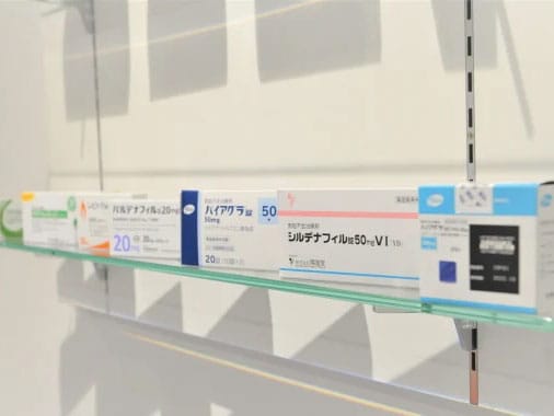 イースト駅前クリニック岡山院の病院風景-4